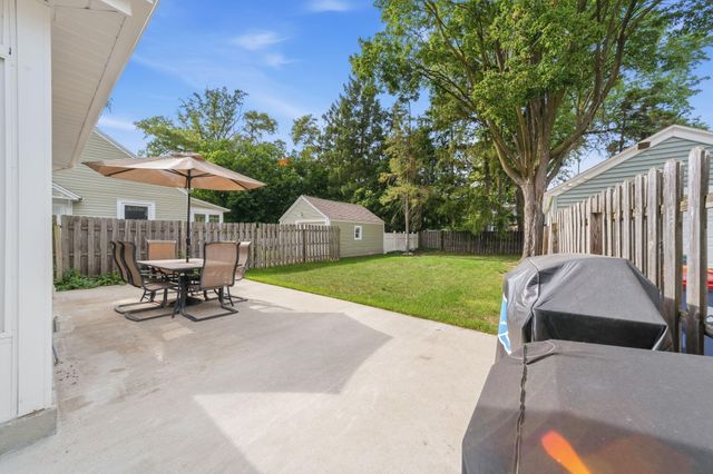 619 Ottillia Street SE, Grand Rapids, MI 49507
