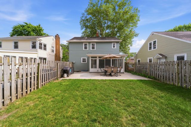 619 Ottillia Street SE, Grand Rapids, MI 49507