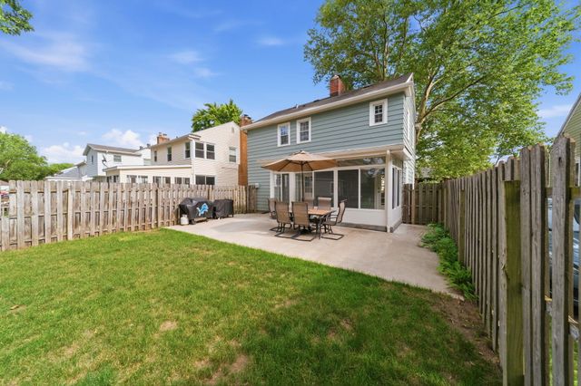 619 Ottillia Street SE, Grand Rapids, MI 49507