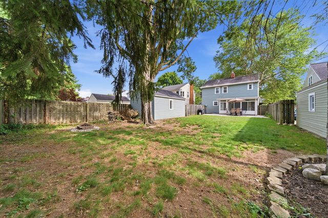 619 Ottillia Street SE, Grand Rapids, MI 49507