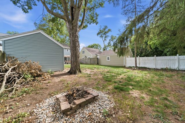 619 Ottillia Street SE, Grand Rapids, MI 49507