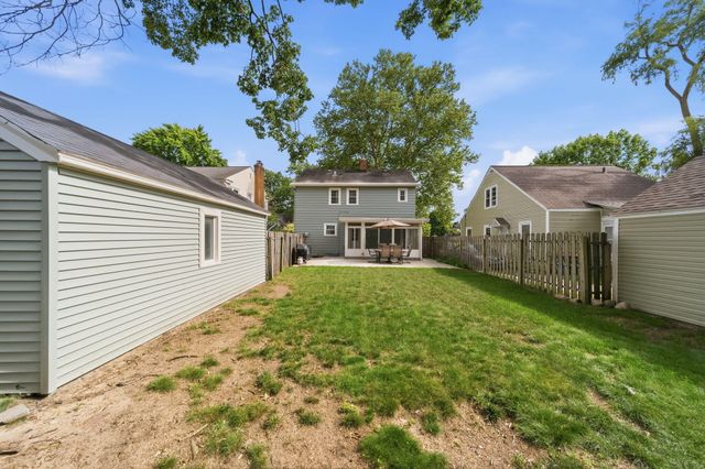 619 Ottillia Street SE, Grand Rapids, MI 49507