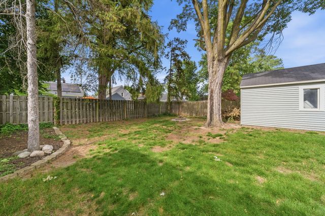 619 Ottillia Street SE, Grand Rapids, MI 49507