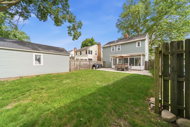 619 Ottillia Street SE, Grand Rapids, MI 49507