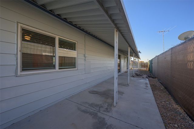 901 Palo Verde Drive, Bullhead City, AZ 86442