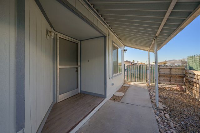 901 Palo Verde Drive, Bullhead City, AZ 86442