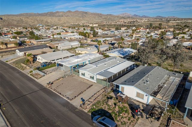 901 Palo Verde Drive, Bullhead City, AZ 86442