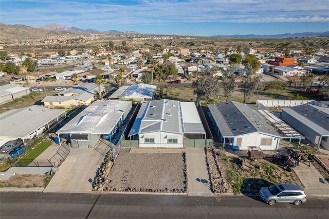 901 Palo Verde Drive, Bullhead City, AZ 86442