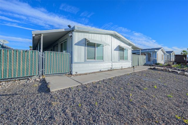 901 Palo Verde Drive, Bullhead City, AZ 86442