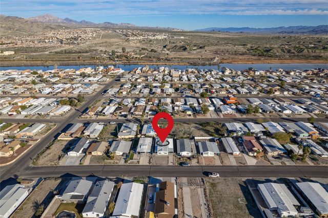 901 Palo Verde Drive, Bullhead City, AZ 86442