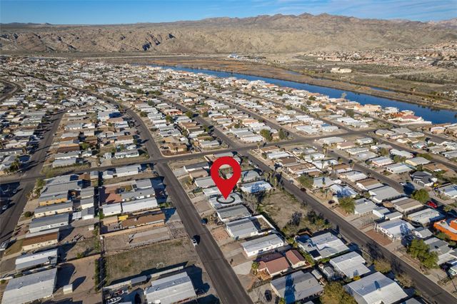 901 Palo Verde Drive, Bullhead City, AZ 86442