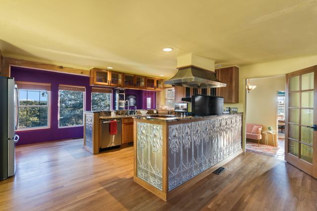 23 Sendero Cresta, Edgewood, NM 87015