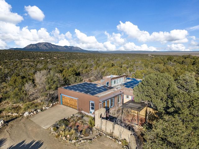 23 Sendero Cresta, Edgewood, NM 87015