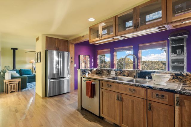 23 Sendero Cresta, Edgewood, NM 87015