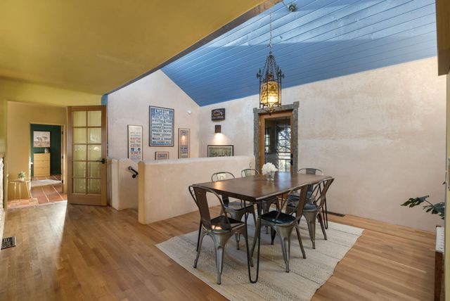 23 Sendero Cresta, Edgewood, NM 87015