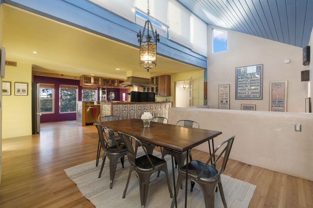 23 Sendero Cresta, Edgewood, NM 87015