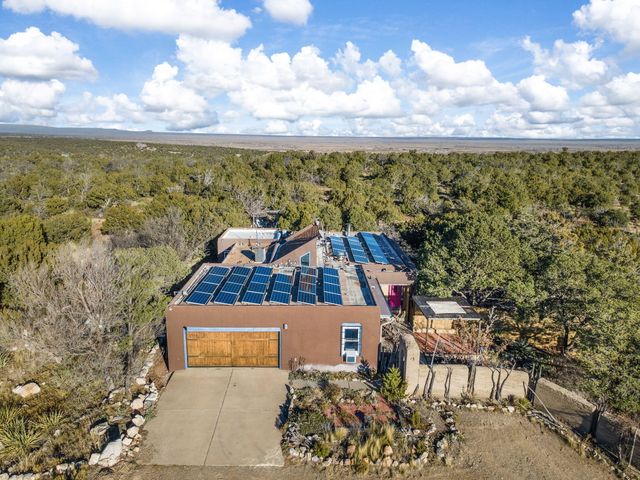 23 Sendero Cresta, Edgewood, NM 87015