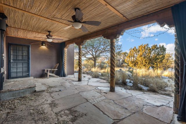 23 Sendero Cresta, Edgewood, NM 87015