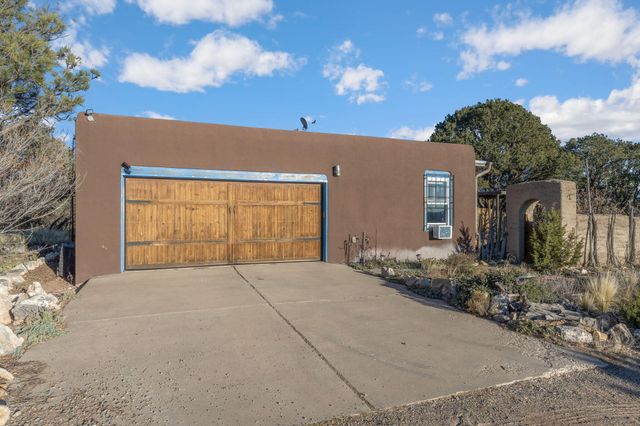 23 Sendero Cresta, Edgewood, NM 87015