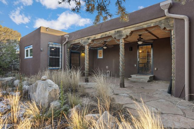 23 Sendero Cresta, Edgewood, NM 87015