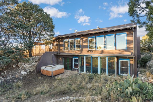 23 Sendero Cresta, Edgewood, NM 87015