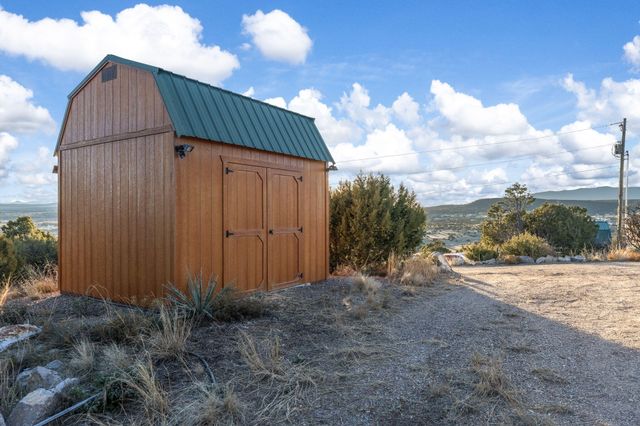 23 Sendero Cresta, Edgewood, NM 87015