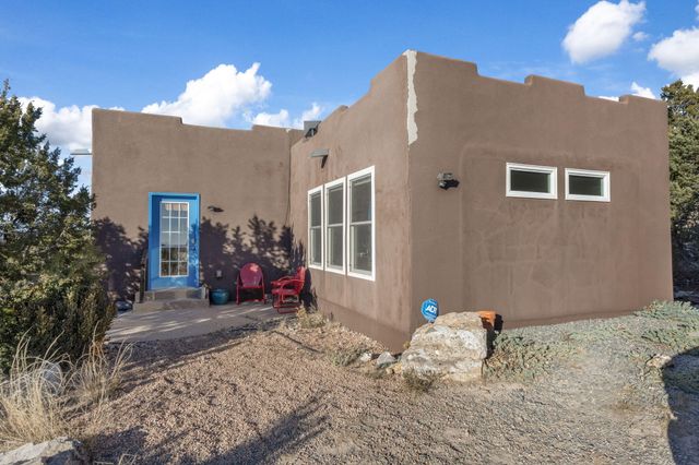 23 Sendero Cresta, Edgewood, NM 87015