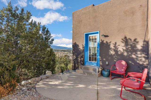 23 Sendero Cresta, Edgewood, NM 87015