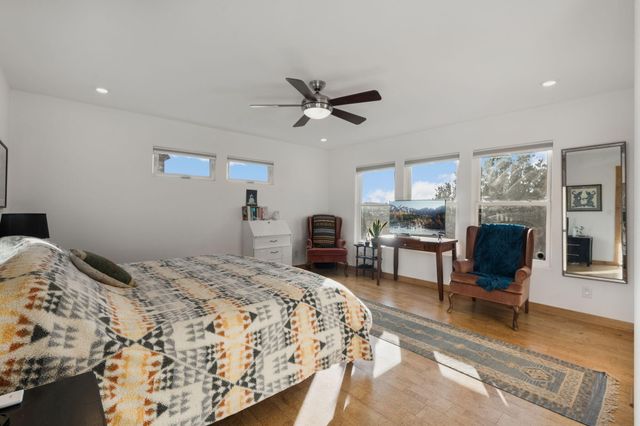 23 Sendero Cresta, Edgewood, NM 87015