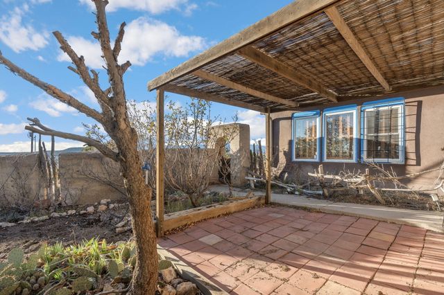 23 Sendero Cresta, Edgewood, NM 87015