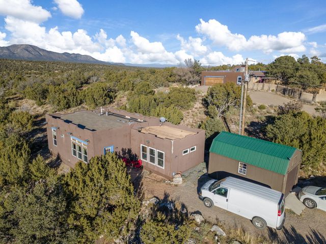 23 Sendero Cresta, Edgewood, NM 87015