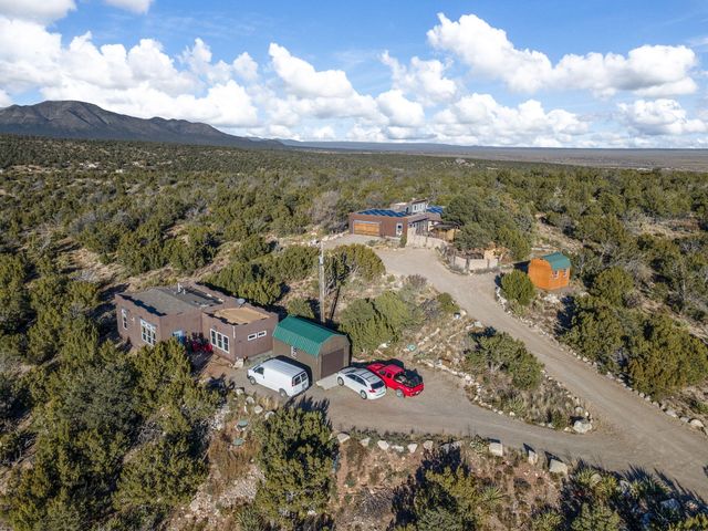 23 Sendero Cresta, Edgewood, NM 87015