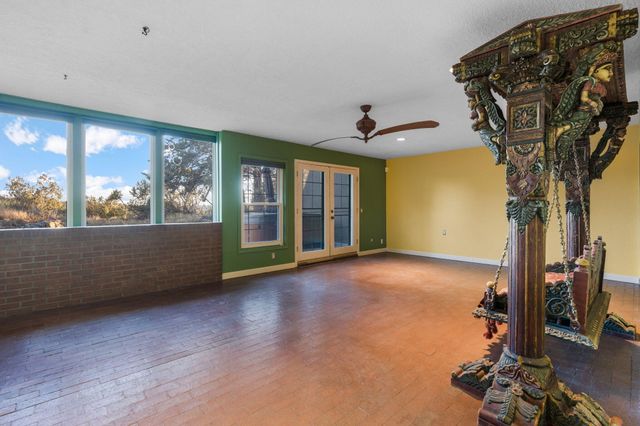 23 Sendero Cresta, Edgewood, NM 87015