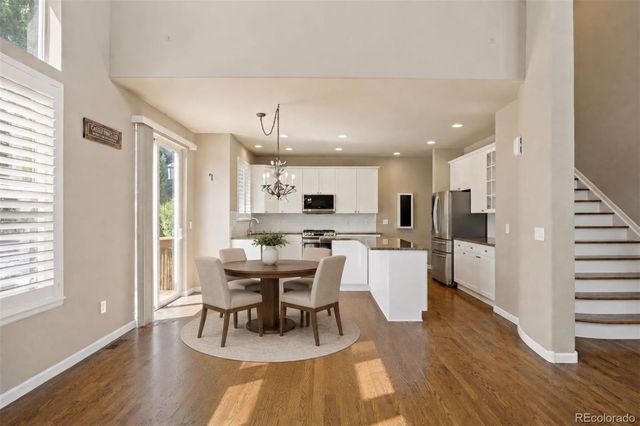 5704 Jasper Pointe Circle, Castle Rock, CO 80108