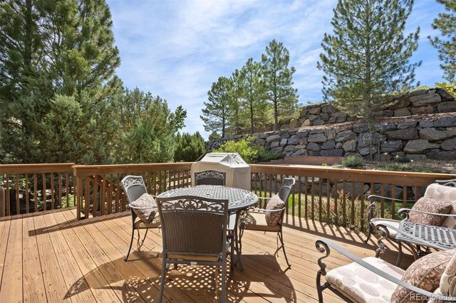 5704 Jasper Pointe Circle, Castle Rock, CO 80108