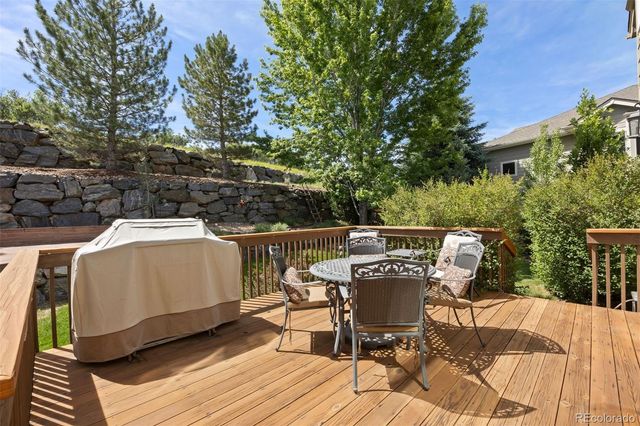 5704 Jasper Pointe Circle, Castle Rock, CO 80108
