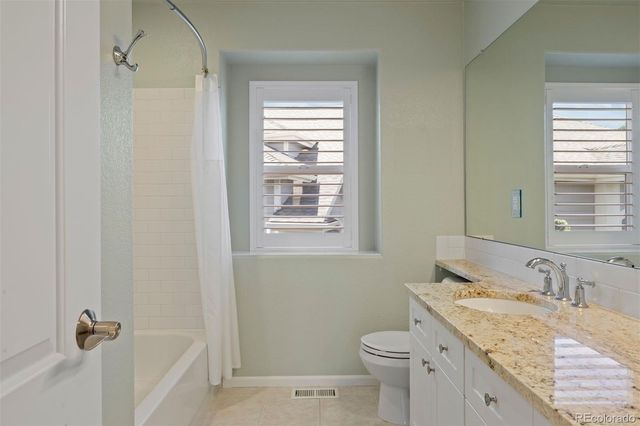 5704 Jasper Pointe Circle, Castle Rock, CO 80108