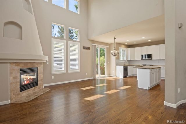 5704 Jasper Pointe Circle, Castle Rock, CO 80108