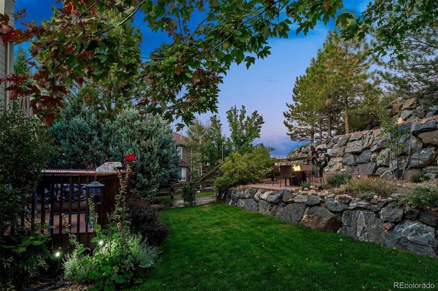 5704 Jasper Pointe Circle, Castle Rock, CO 80108