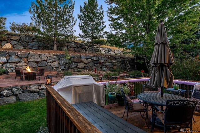 5704 Jasper Pointe Circle, Castle Rock, CO 80108