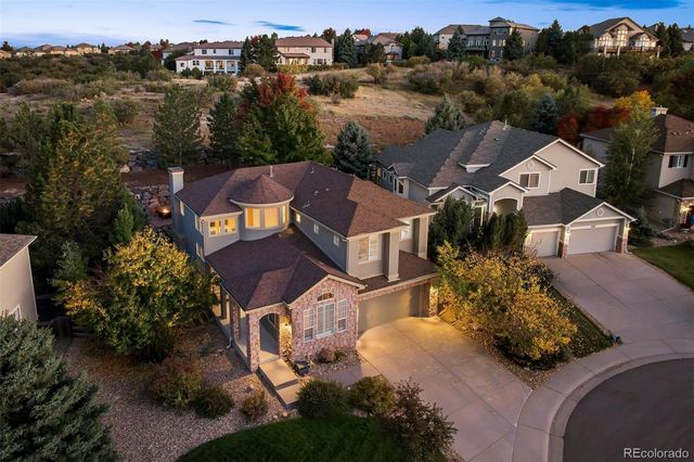 5704 Jasper Pointe Circle, Castle Rock, CO 80108