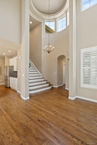 5704 Jasper Pointe Circle, Castle Rock, CO 80108