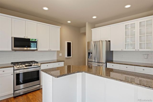 5704 Jasper Pointe Circle, Castle Rock, CO 80108