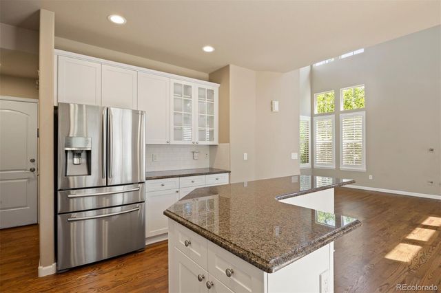 5704 Jasper Pointe Circle, Castle Rock, CO 80108