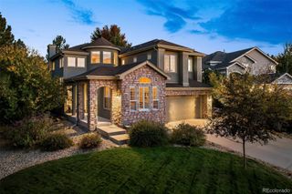 5704 Jasper Pointe Circle, Castle Rock, CO 80108