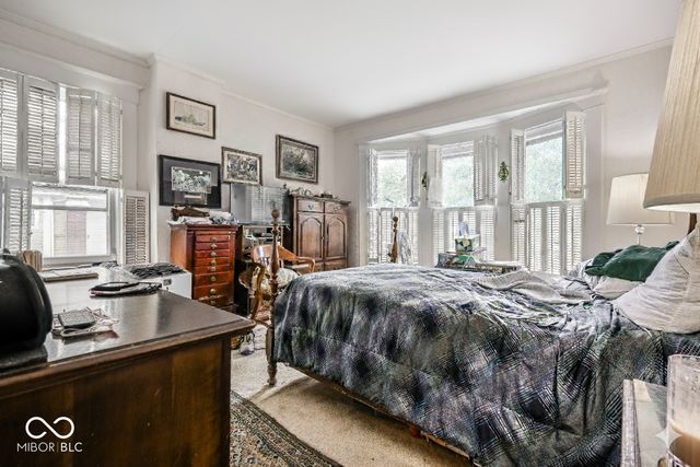 47 S Spencer Avenue, Indianapolis, IN 46219