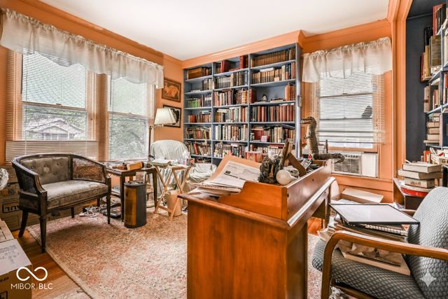 47 S Spencer Avenue, Indianapolis, IN 46219