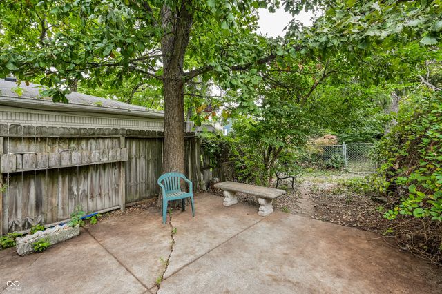 47 S Spencer Avenue, Indianapolis, IN 46219