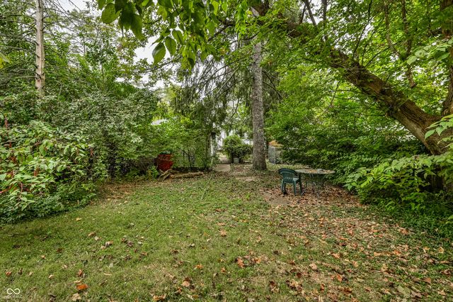 47 S Spencer Avenue, Indianapolis, IN 46219