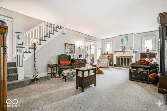 47 S Spencer Avenue, Indianapolis, IN 46219